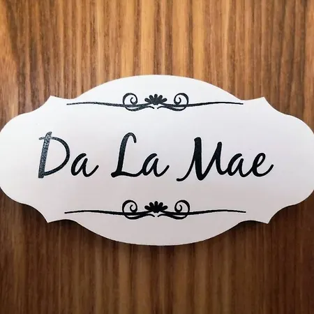 Da La Mae * チッタ・ディ・カステッロ