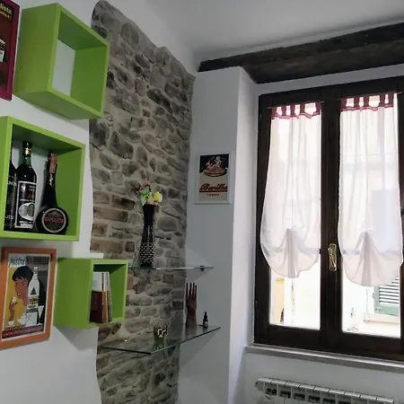 Apartment Da La Mae Città di Castello