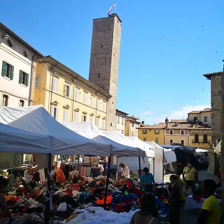 Da La Mae Apartment *